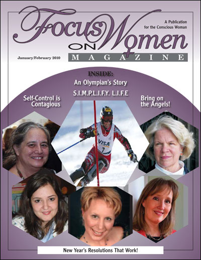 January · February 2010 issue cover