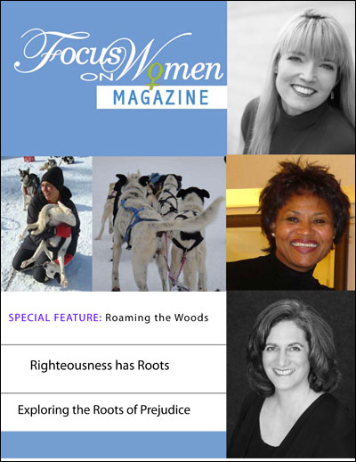 January · February 2011 issue cover