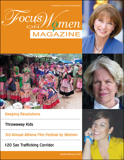 January · February 2013 issue cover