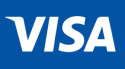 Visa accepted