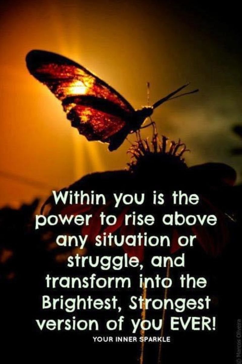 Your Inner Sparkle