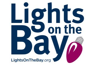 Lights on the Bay