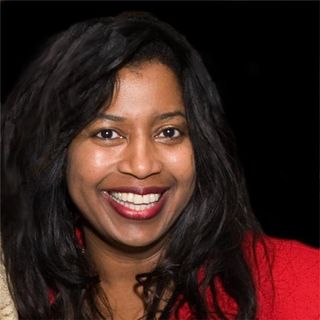 Photo of Joslyn Wolfe