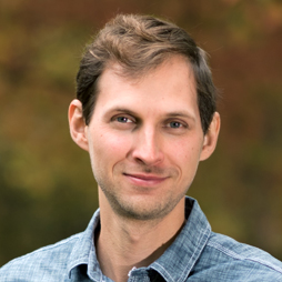 Photo of Peter Kornev