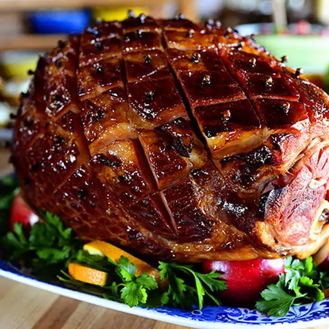 Easter Recipe