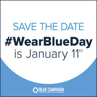 What’s New with Blue?