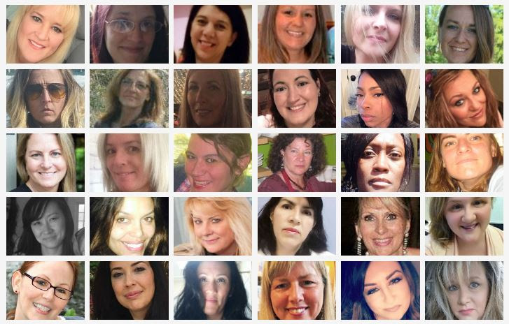 FACES OF THE CRISIS STORIES