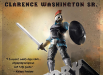 Cover of Washington, Clarence 1404