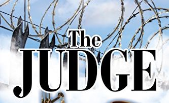 Cover of The Judge