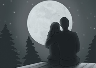 Cover of Whispers In The Night
