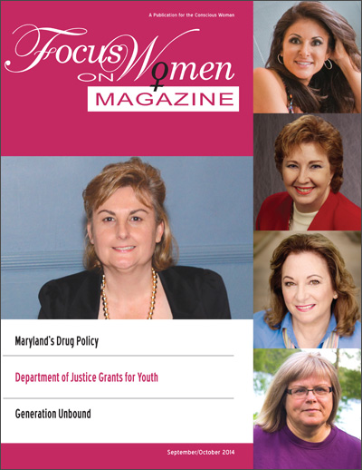 September · October 2014 issue cover