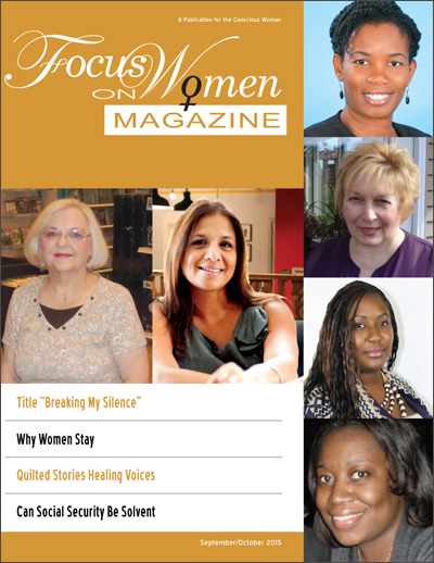 September · October 2015 issue cover