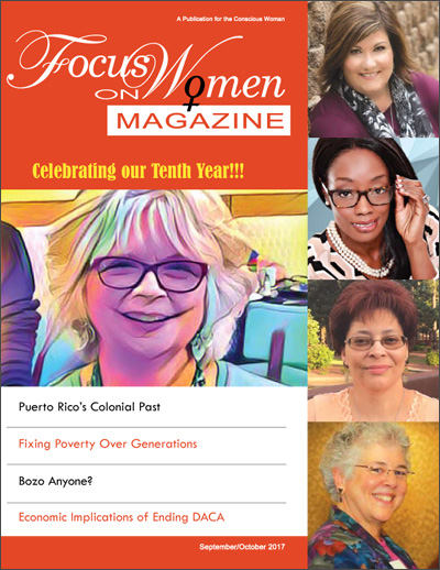 September · October 2017 issue cover